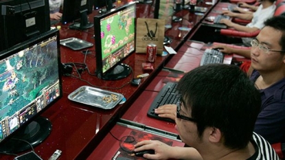 Man died because he played computer game continuously for three days