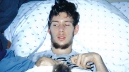 Man in coma was actually awake but couldn’t speak or move