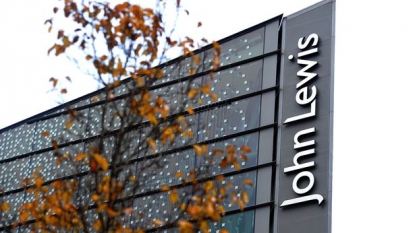 Shoppers rushed for buying laptops at John Lewis after an online blunder