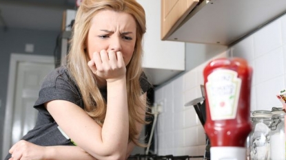 Student lives with a bizarre phobia of tomato ketchups