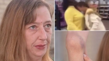 Woman head-butted another over a comment