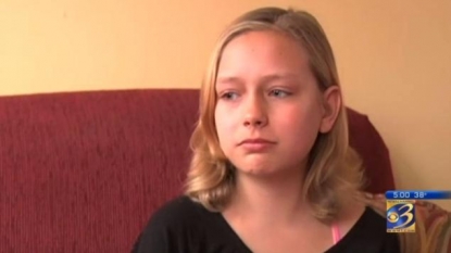 Girl kicked out of class after missing so many classes because of cancer treatment