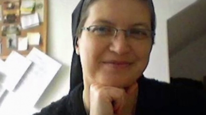 Nun stabbed a student just to show about the suffering of Jesus