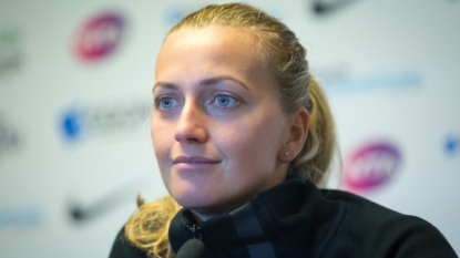 Petra Kvitova pulls out, due to illness — WTA Aegon global