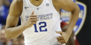 Towns, Okafor, good lesser-known players top 2015 NBA draft