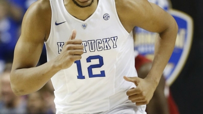 Towns, Okafor, good lesser-known players top 2015 NBA draft