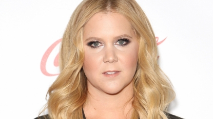 Amy Schumer on Race Criticism: “‘Trust Me. I’m Not a Racist”.