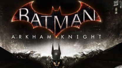 Batman: Arkham Knight Suffering Major Issues on PC