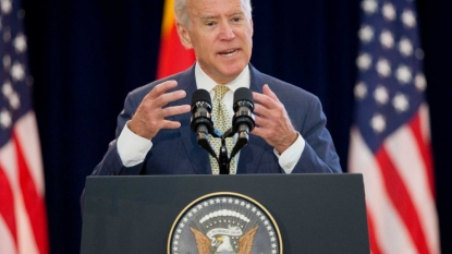 Biden: US, China need to work together despite intense differences – Daily Journal