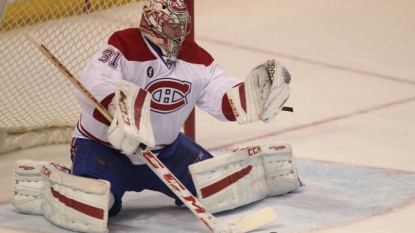 Carey Price wins Hart, Vezina, Lindsay honors at NHL Awards