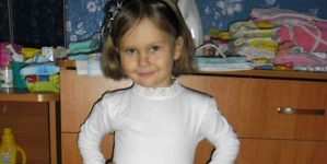 Girl of age six died after an attempt of saving her younger brother from hot water