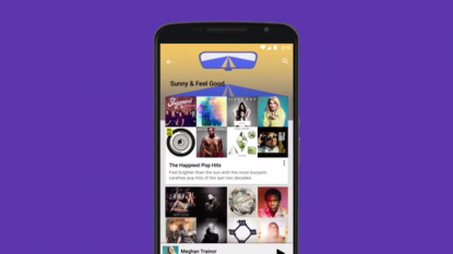 Google adds free ad-supported tier to music app