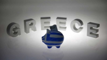 Fun News: Want to help out Greece? Join in the crowdfunding campaign