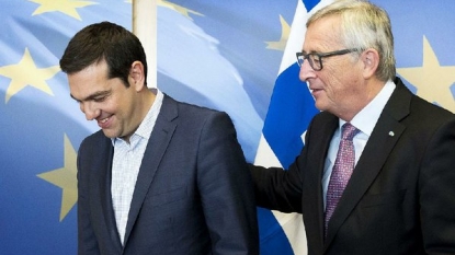 Greece, creditors in new bid for loan deal as deadline looms