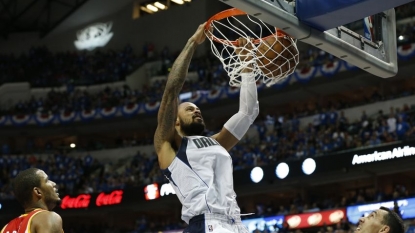 Hoops Habit: Dallas Mavericks Should Keep Tyson Chandler