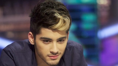 Is Zayn Malik returning to 1D?