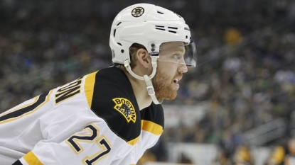 Boston Bruins trade defenseman Dougie Hamilton for 3 picks