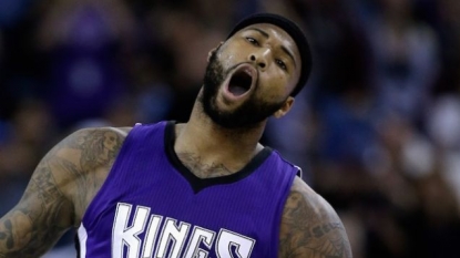 Kings owner won’t allow Cousins trade | Sports – WESH Home