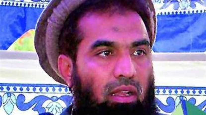 Lakhvi release: India takes up concerns with China at ‘highest level’