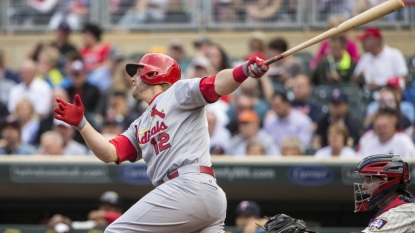 Heyward and Wong homer, Cardinals top Marlins 6