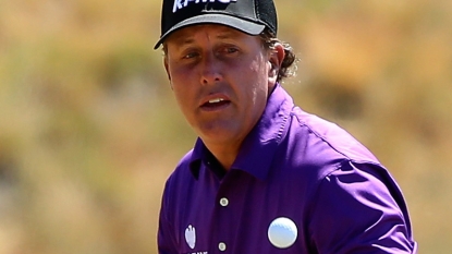 Millions in Mickelson funds laundered | Golf365 | Golf News, Live Golf Scores