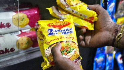 Nestle agreed to withdraw the famous product from market