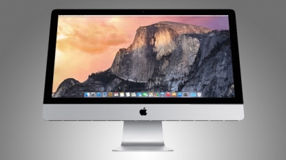 OS X El Capitan Code Hints at 4K 21.5-inch Retina iMac