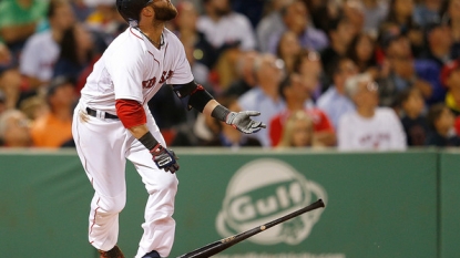 Orioles top Red Sox; continue torrid pace – Article – TSN