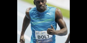 Athletics: Bolt hopes to rediscover form by taking part in Jamaica championships