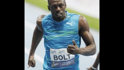 Athletics: Bolt hopes to rediscover form by taking part in Jamaica championships