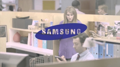 RCR Wireless News: Samsung patent could double battery life