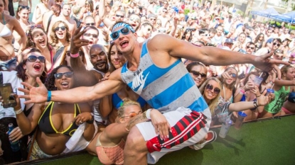 Why party animal Gronkowski is the smartest man in the NFL