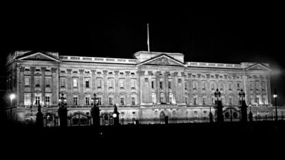 Royal officials say queen may move out of Buckingham Palace during major repairs