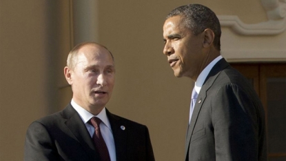 White House: Putin calls Obama, discuss Ukraine, Islamic State and Iran nuclear