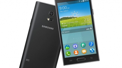 Samsung Z1 with Tizen tops 1M sales in India; more handsets planned