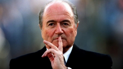 Blatter says FIFA officials should pass integrity checks – Sport – NZ Herald News