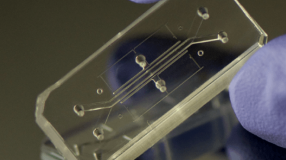 Human Organs-on-Chips wins Design of the Year 2015 – Gizmag