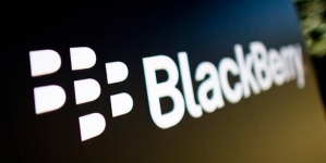 BlackBerry Reports Higher Software Sales Amid First-Quarter Loss