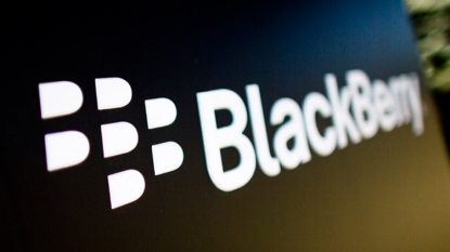 BlackBerry Reports Higher Software Sales Amid First-Quarter Loss