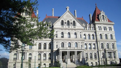 NYC Rent Regulations Extended 5 Days as Lawmakers Leave Albany