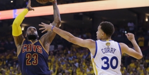 NBA Finals Game 5 draws best rating since 2004