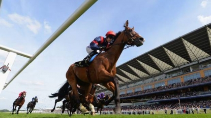 Trip To Paris wins Gold Cup on 3rd day of Royal Ascot