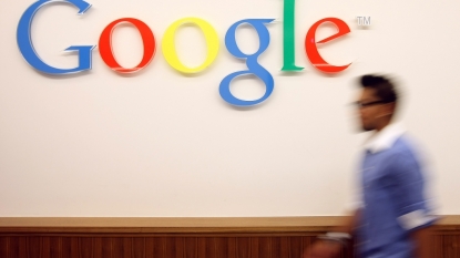 U.S. News: New Google Wearable Aimed at Helping Doctors Collect Data