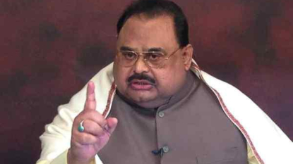 United Kingdom should be told of other politicians’ corruption, says Altaf — BBC report aftermath