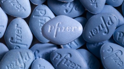 Viagra doesn’t cause skin cancer, shows study