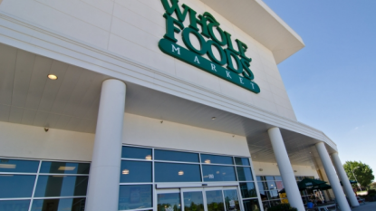 Whole Foods Stores In ‘Pervasive’ Overcharging