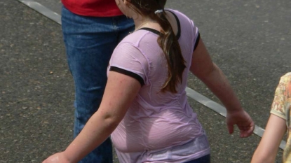 Study: More than two-thirds of Americans are overweight or obese