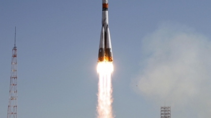 The News Reports: Russia’s Progress 60 reaches ISS