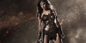 Gal Gadot remembers Wonder Woman audition