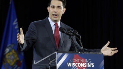 False start for Walker after premature Twitter announcement